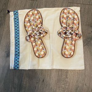 Tory Burch Millers - NEVER WORN